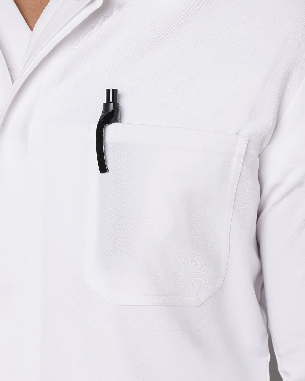 Performance Jacket