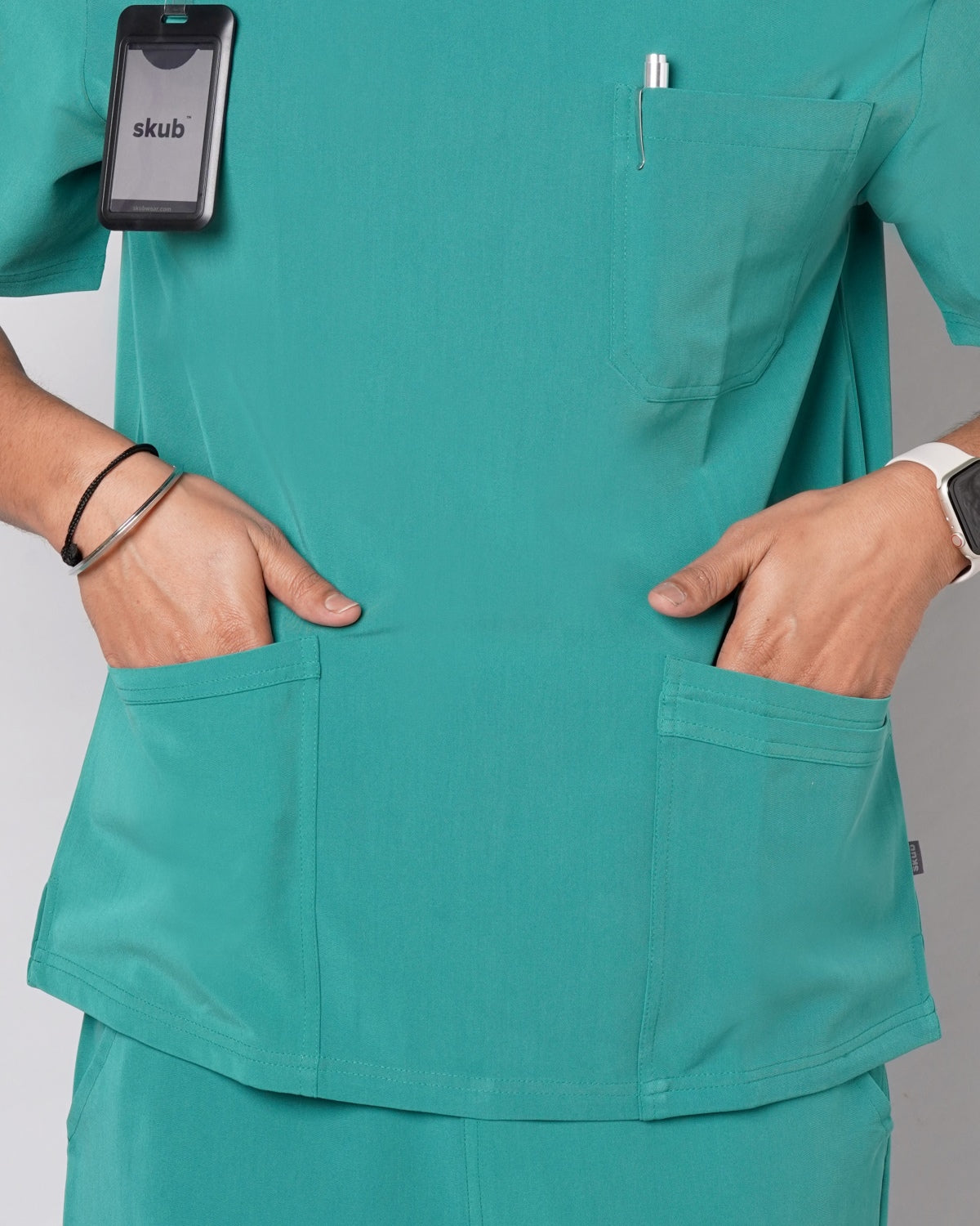 Performance V-Neck