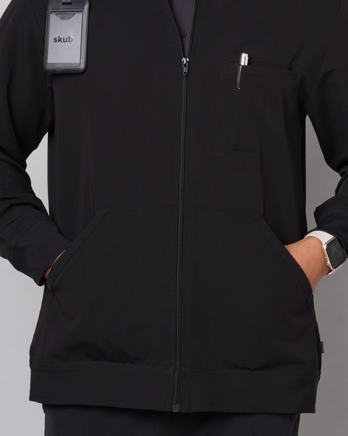 Active Jacket
