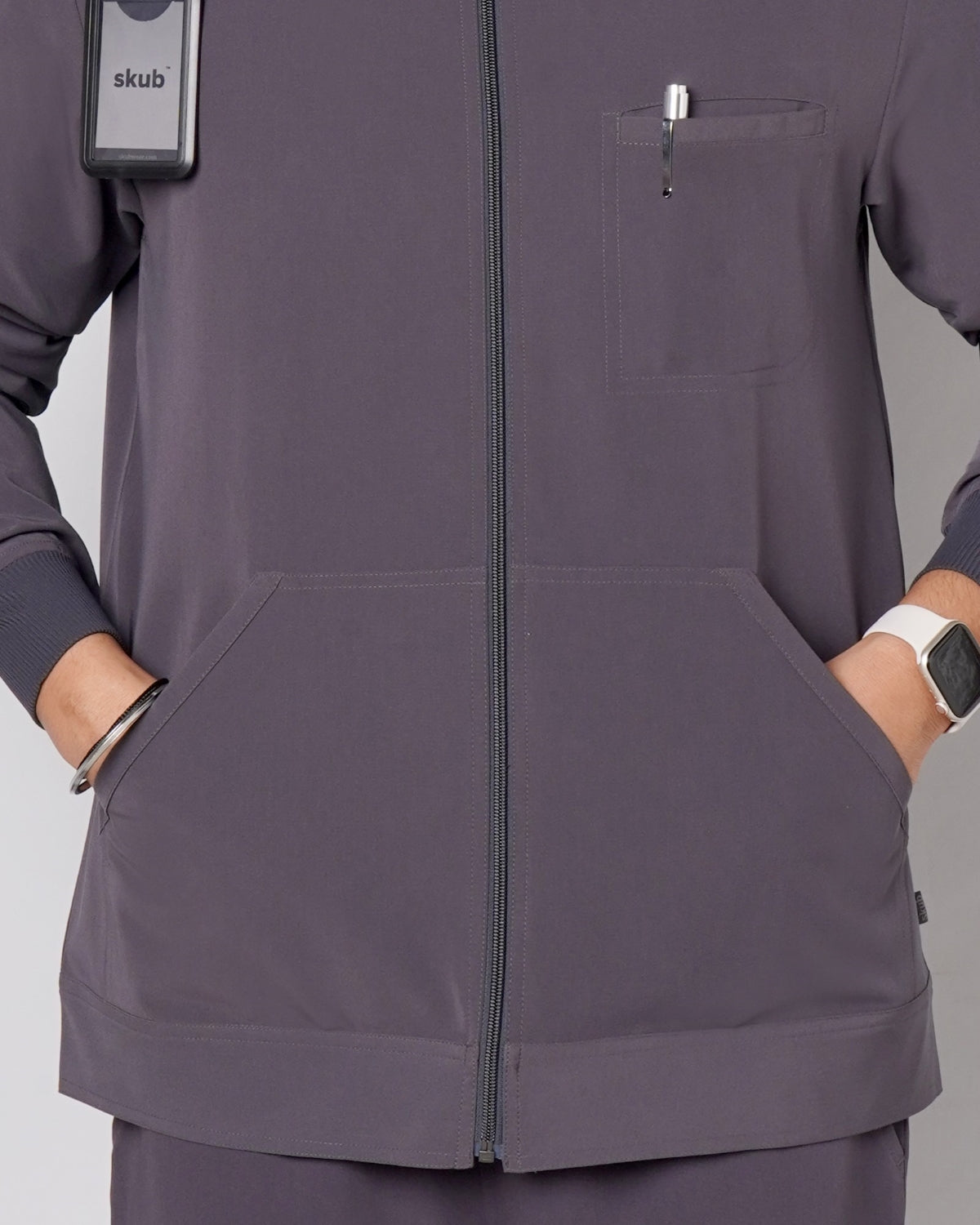 Active Jacket