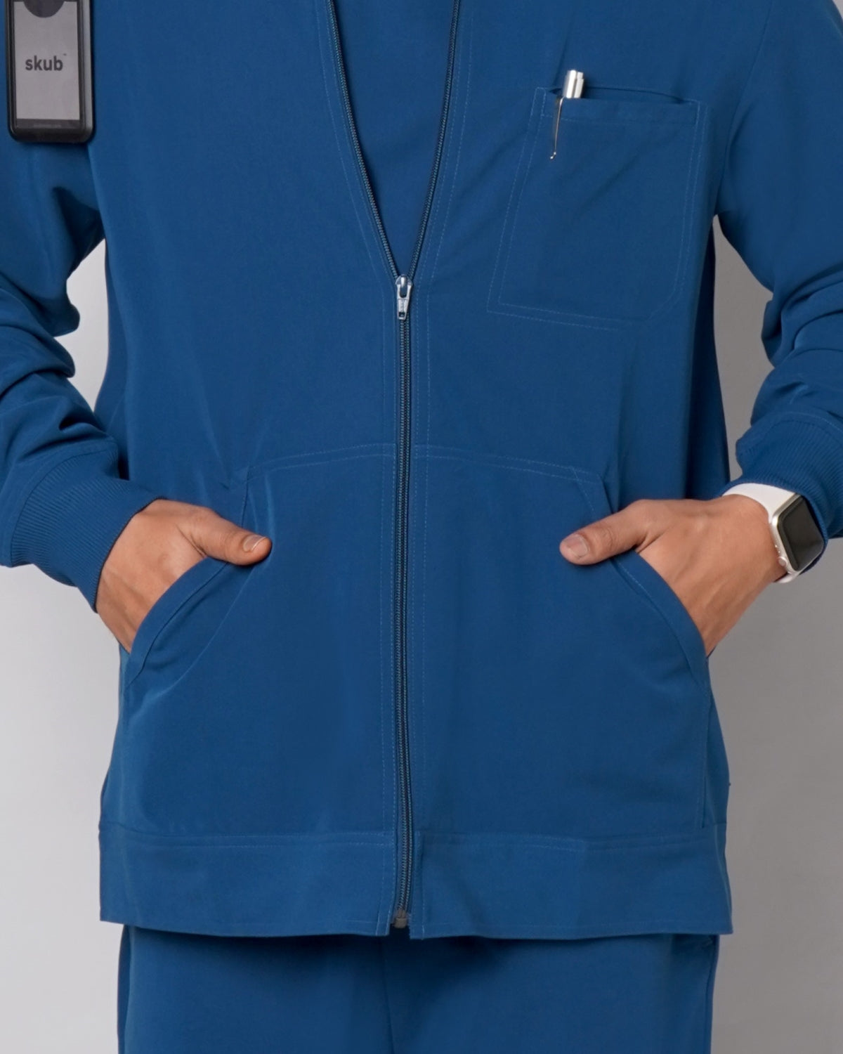 Active Jacket