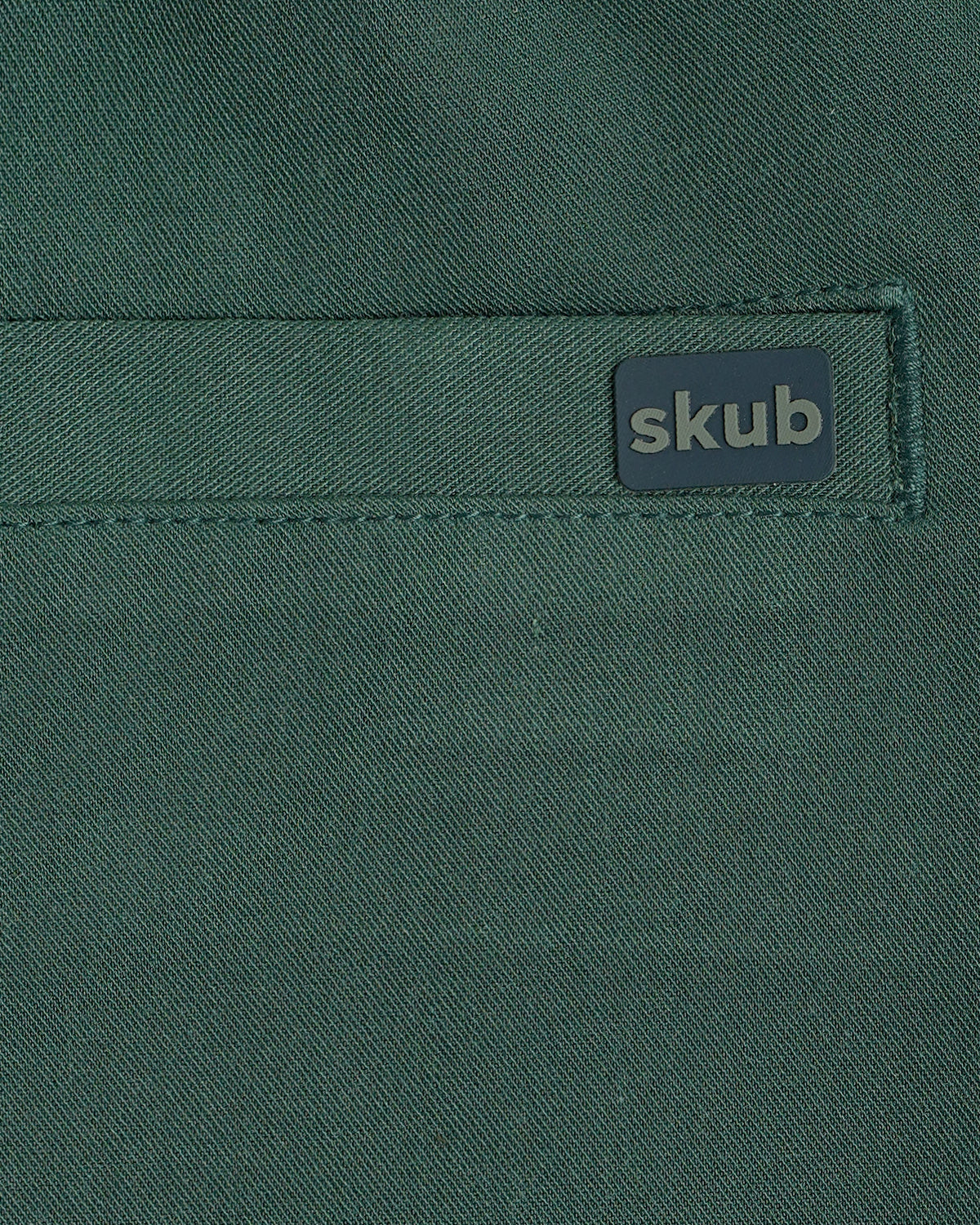 Tailored Trousers