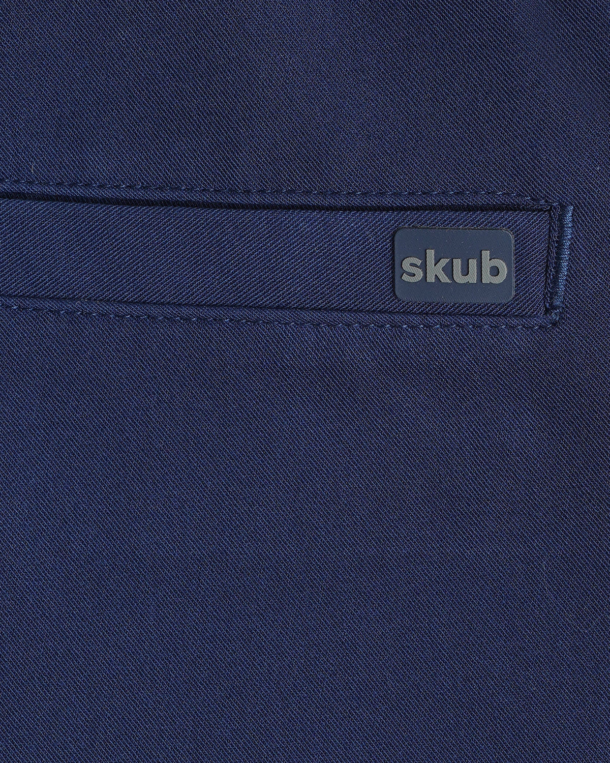 Tailored Trousers