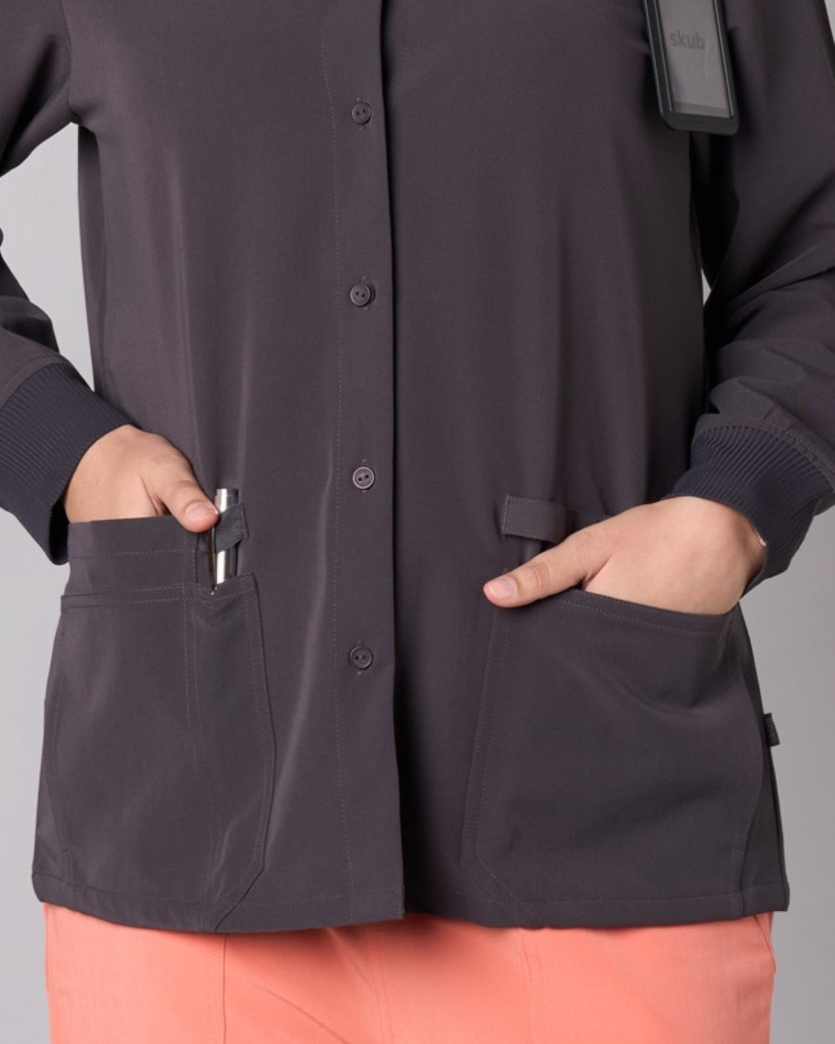 Essential Jacket