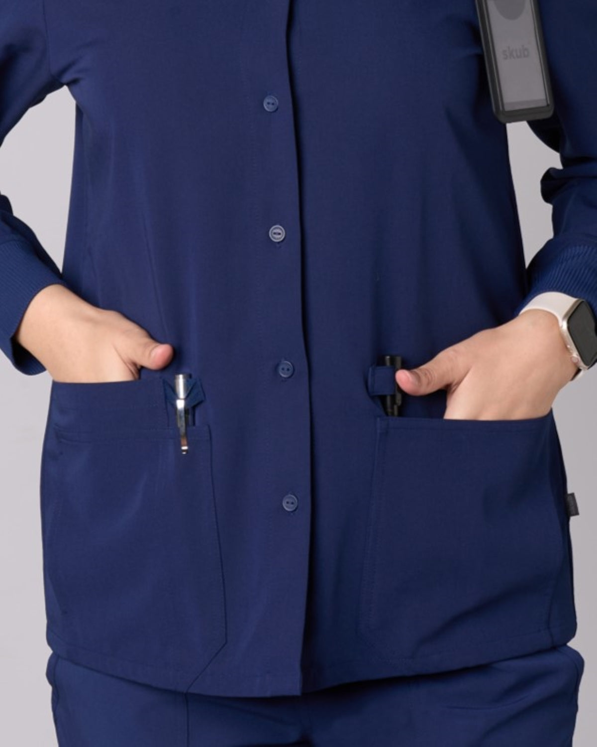 Essential Jacket