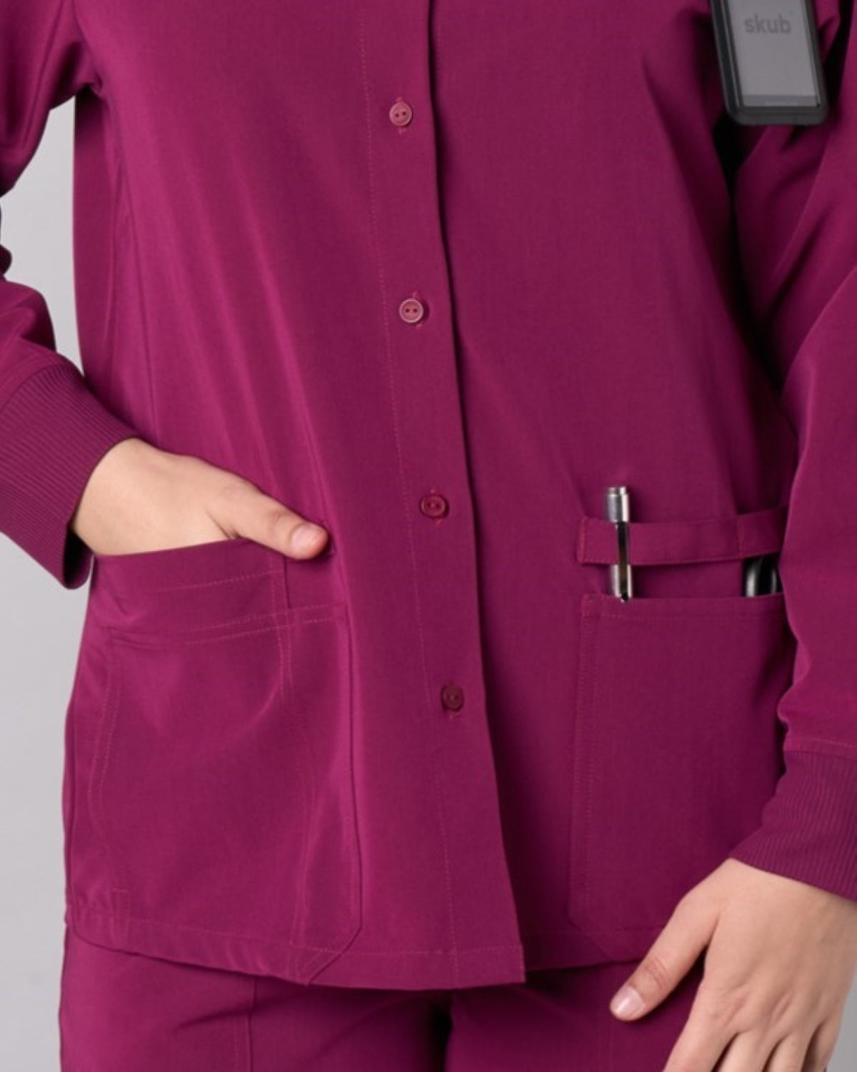 Essential Jacket