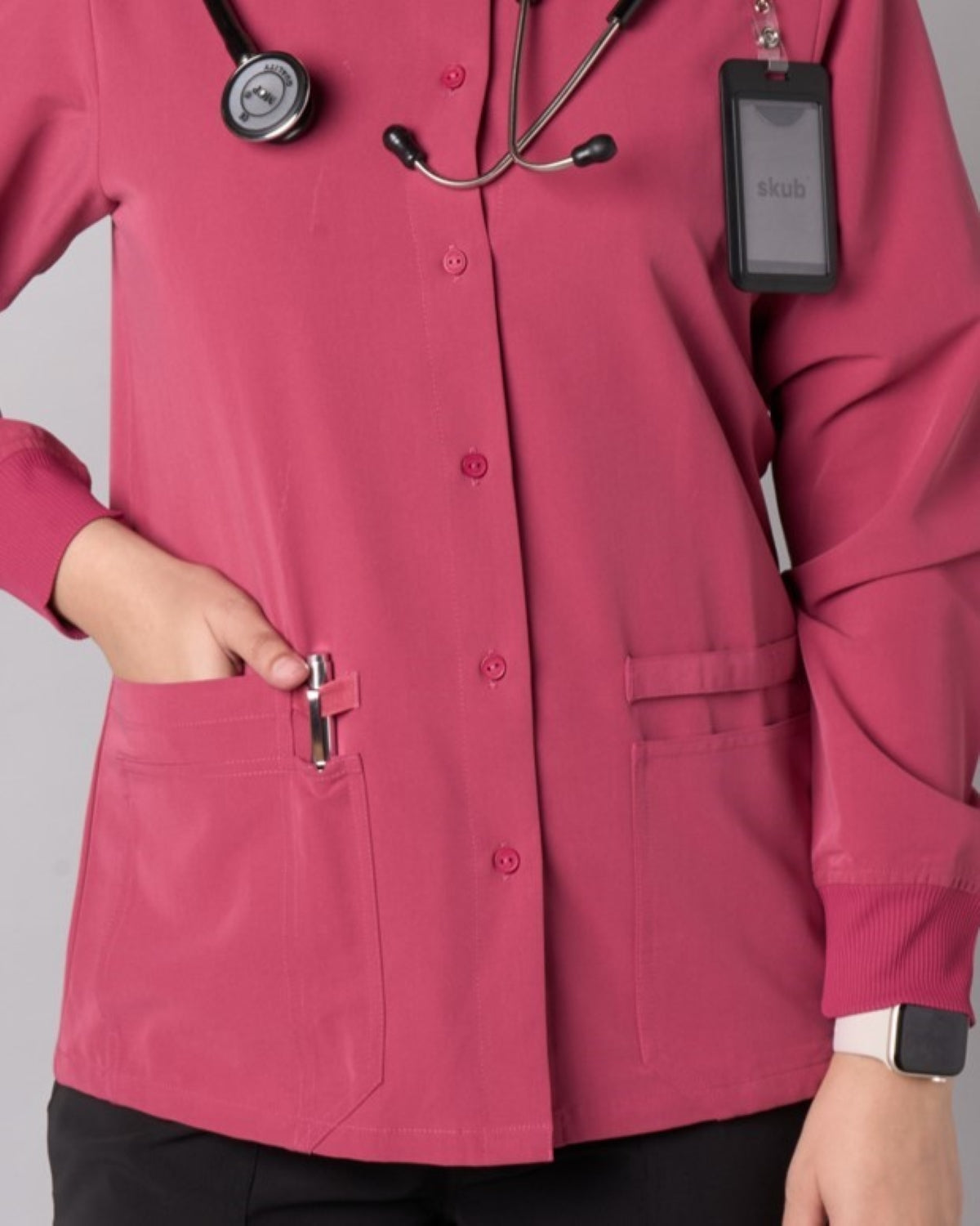 Essential Jacket