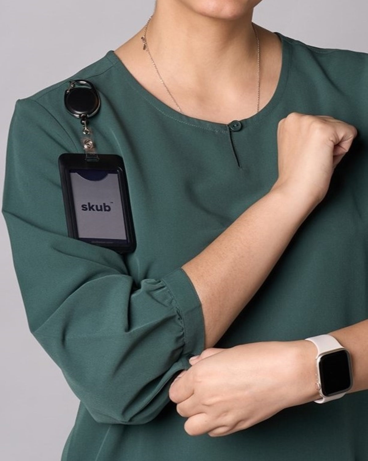 Everyday Tunic Top