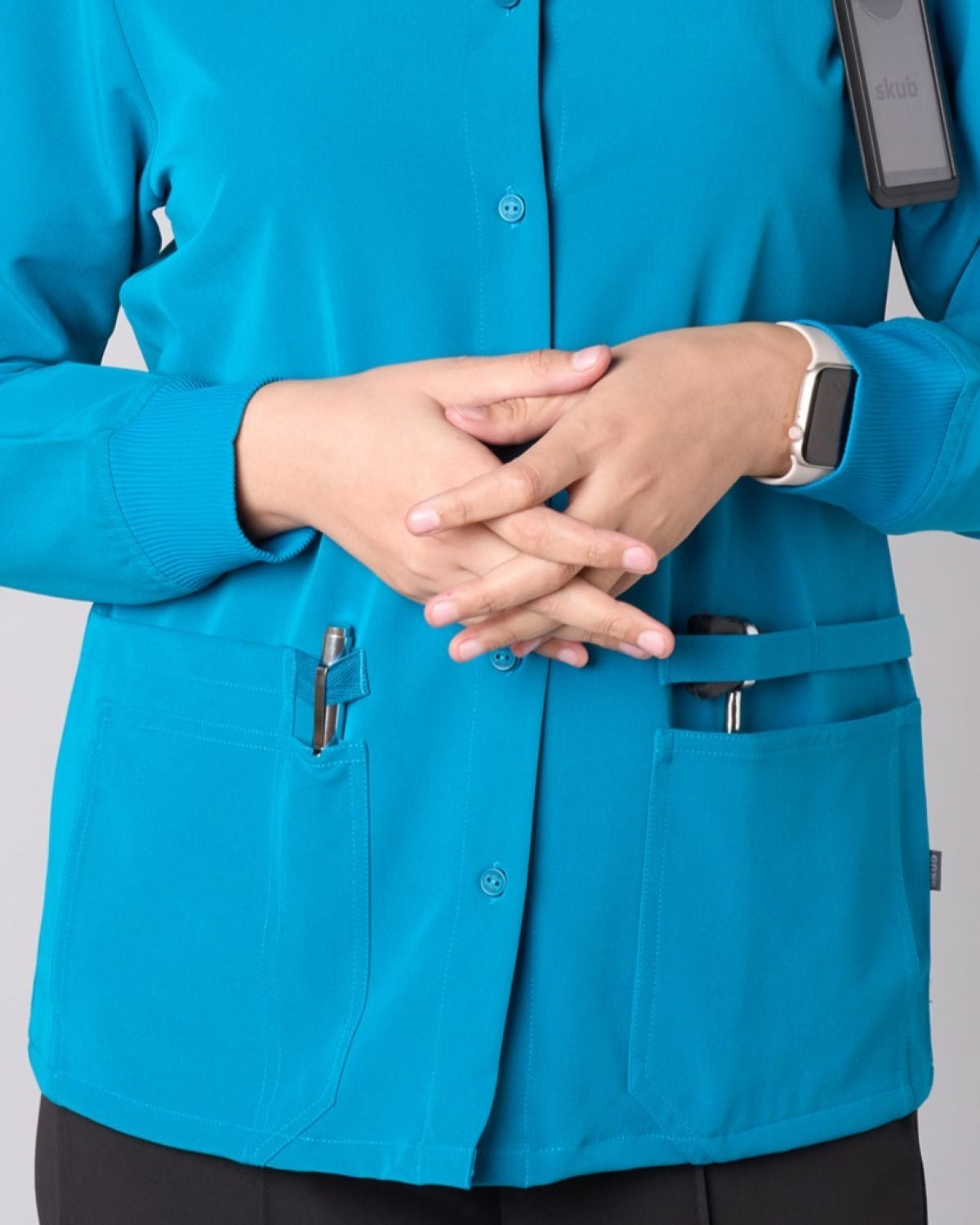 Essential Jacket