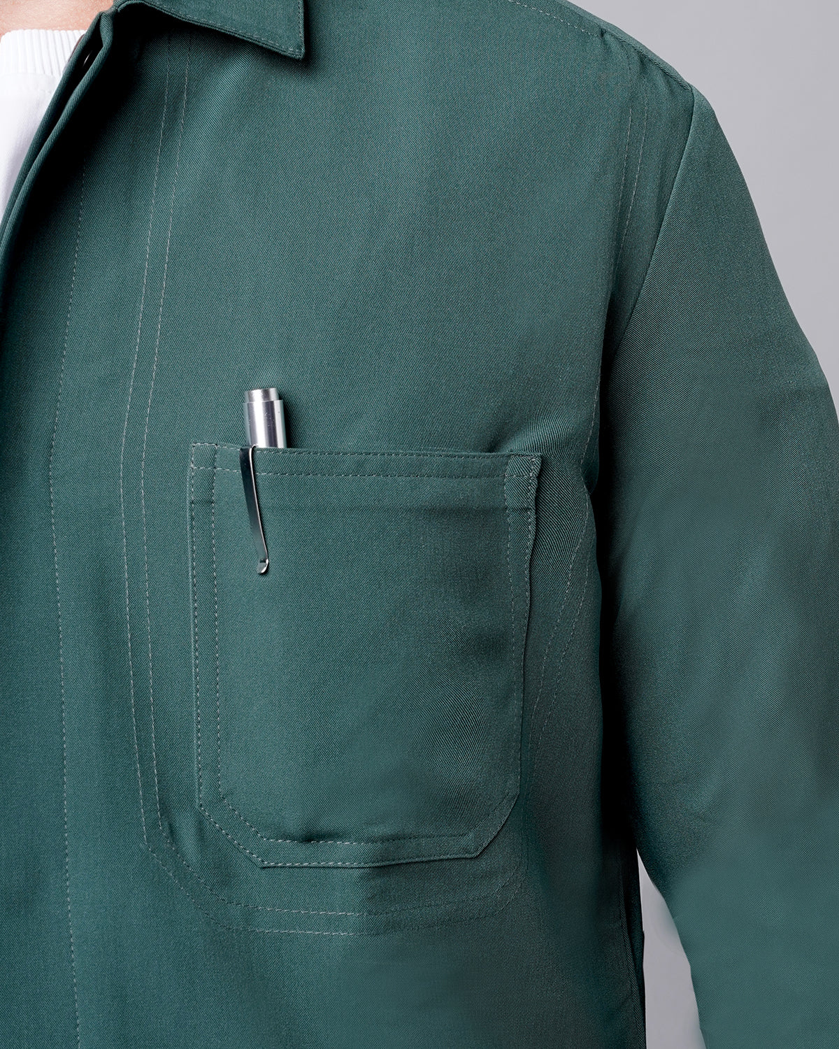 Performance Jacket