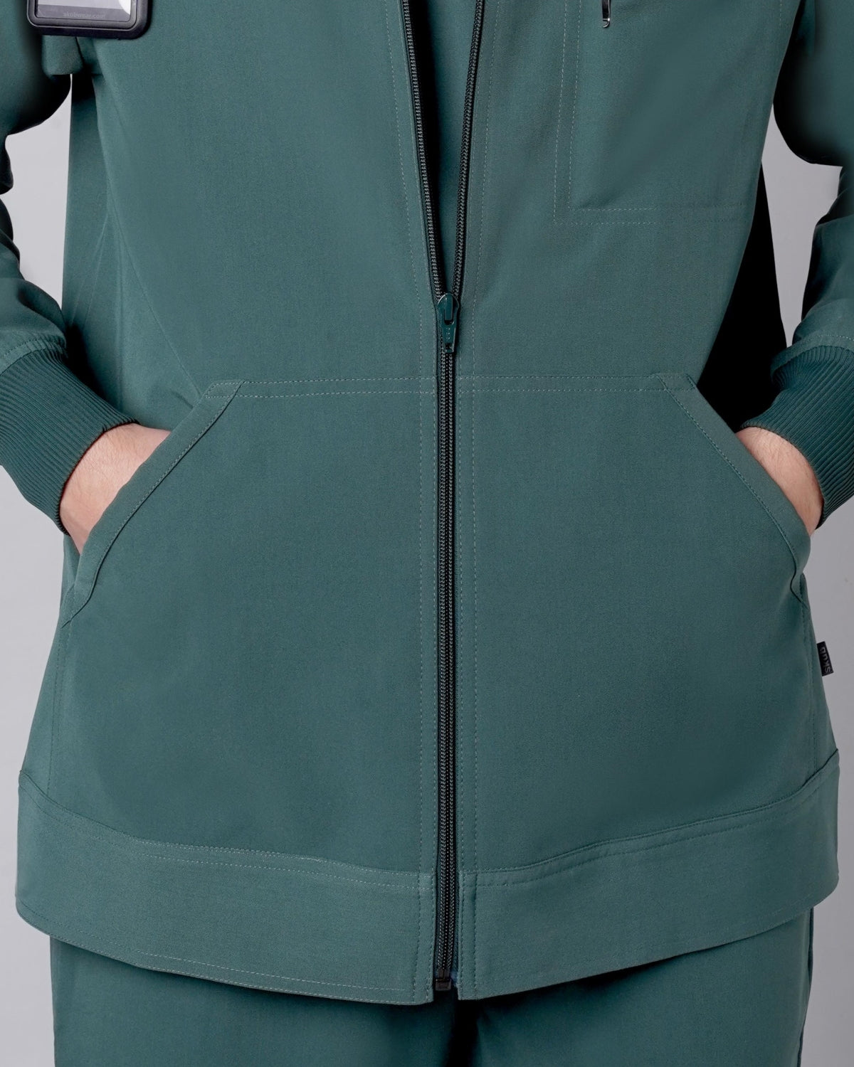 Active Jacket