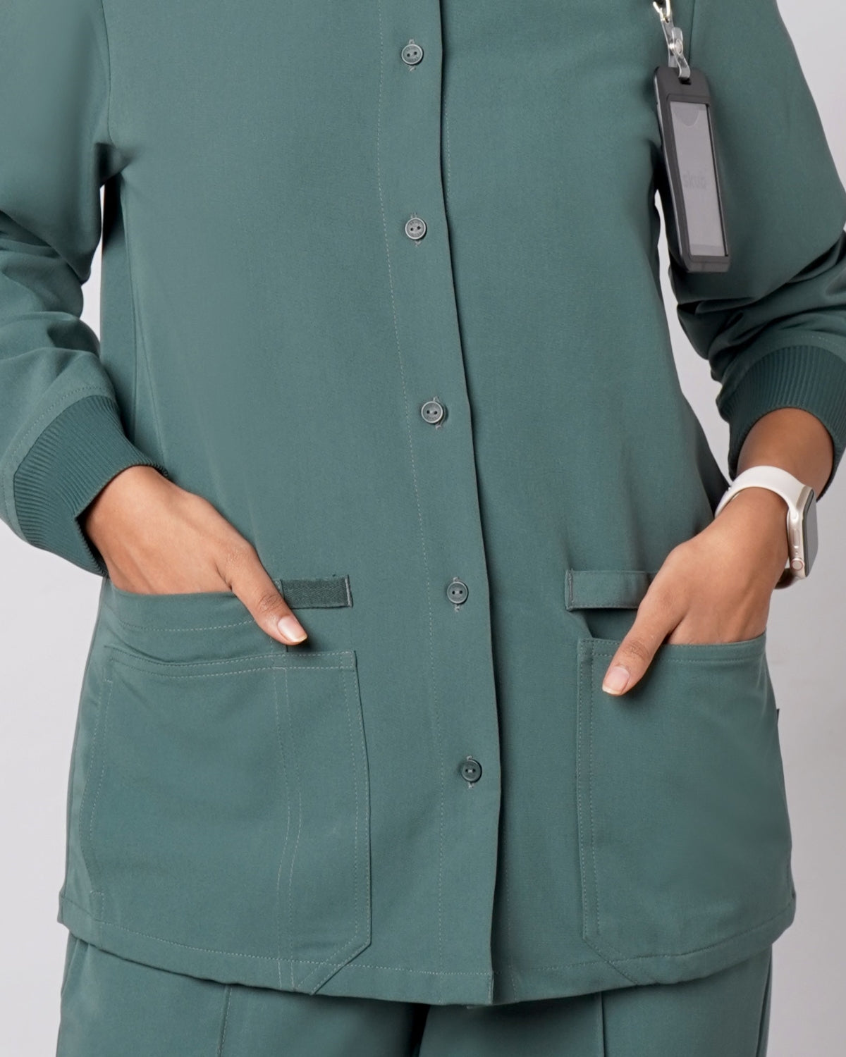 Essential Jacket