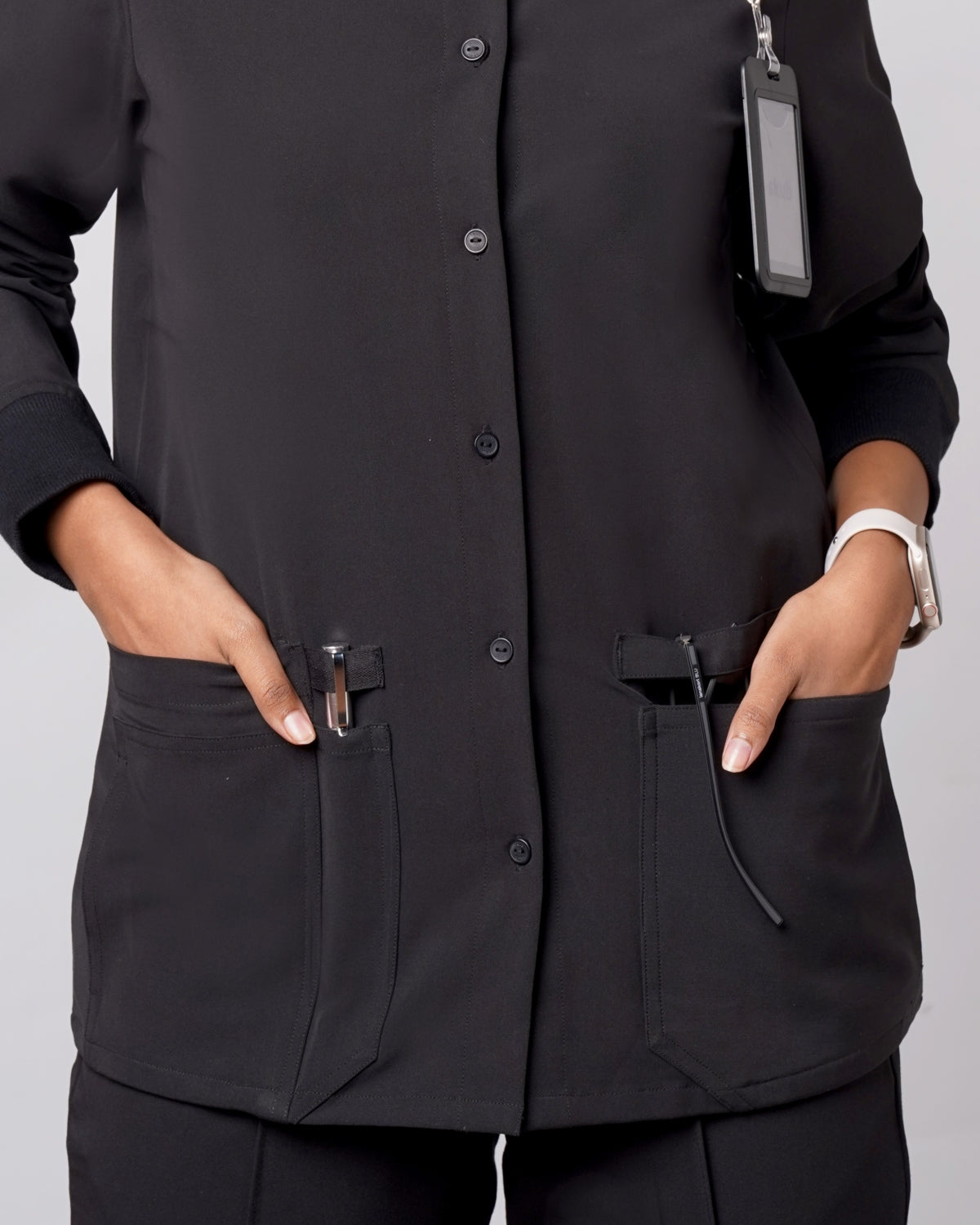 Essential Jacket