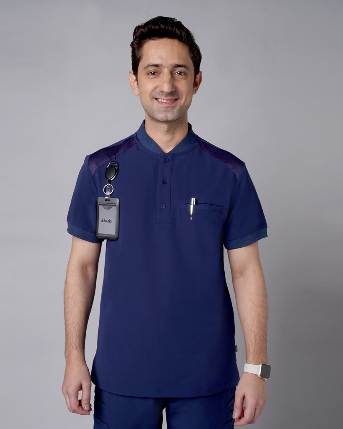 Active Henley