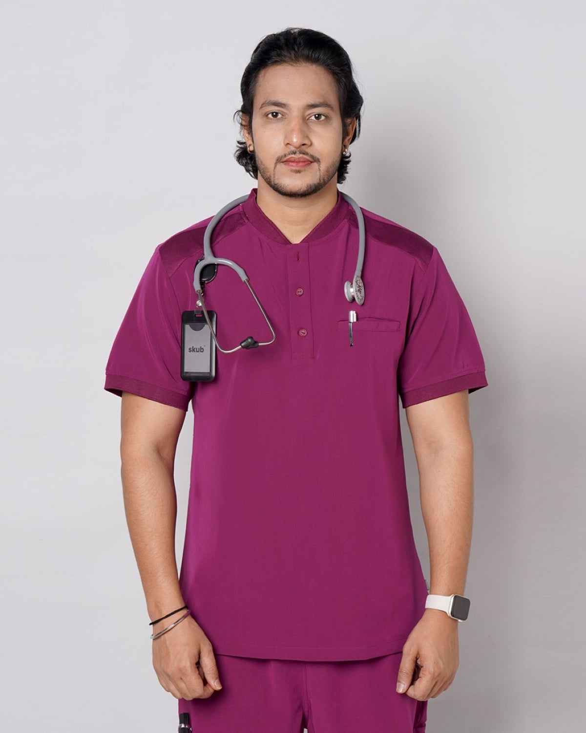 Active Henley