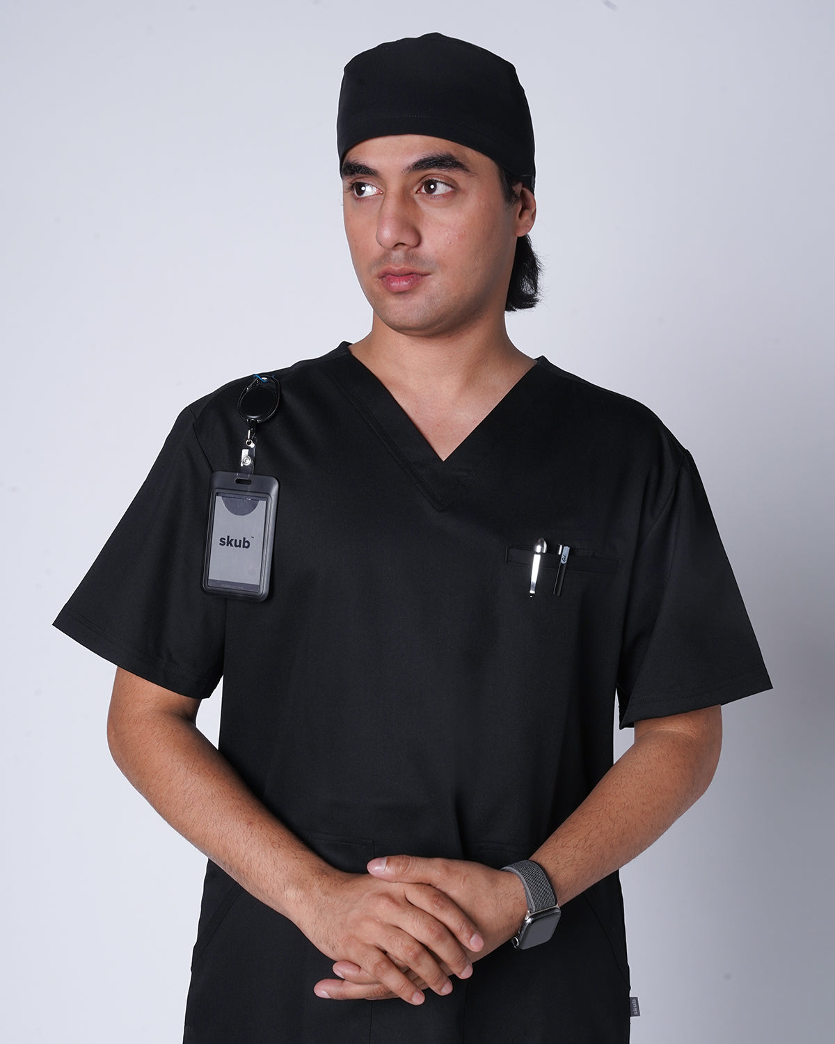 Performance Cap (M)