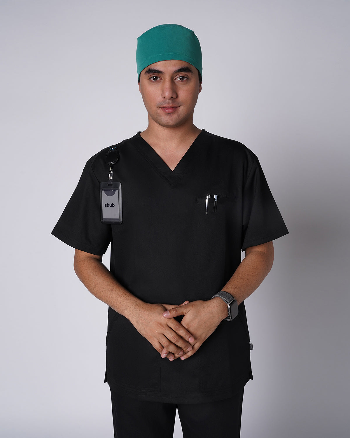Performance Cap (M)