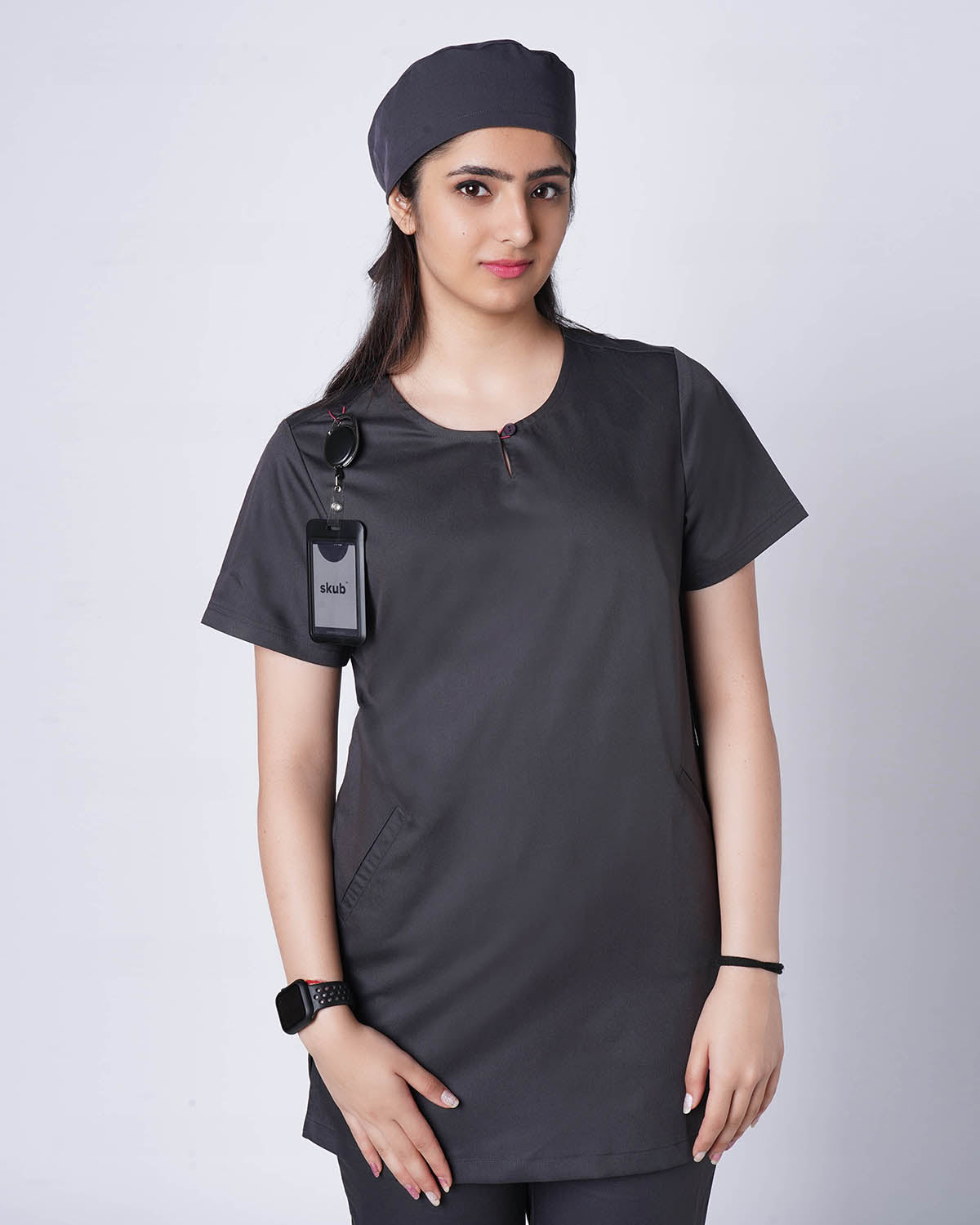 Essential Cap (W)