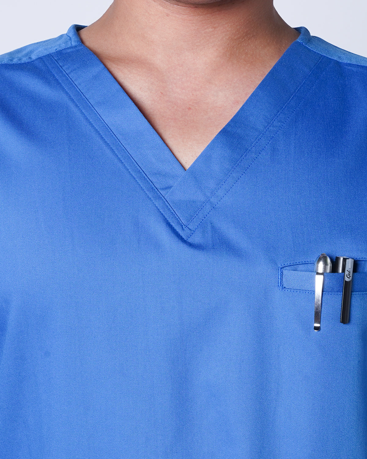 Essential V-Neck
