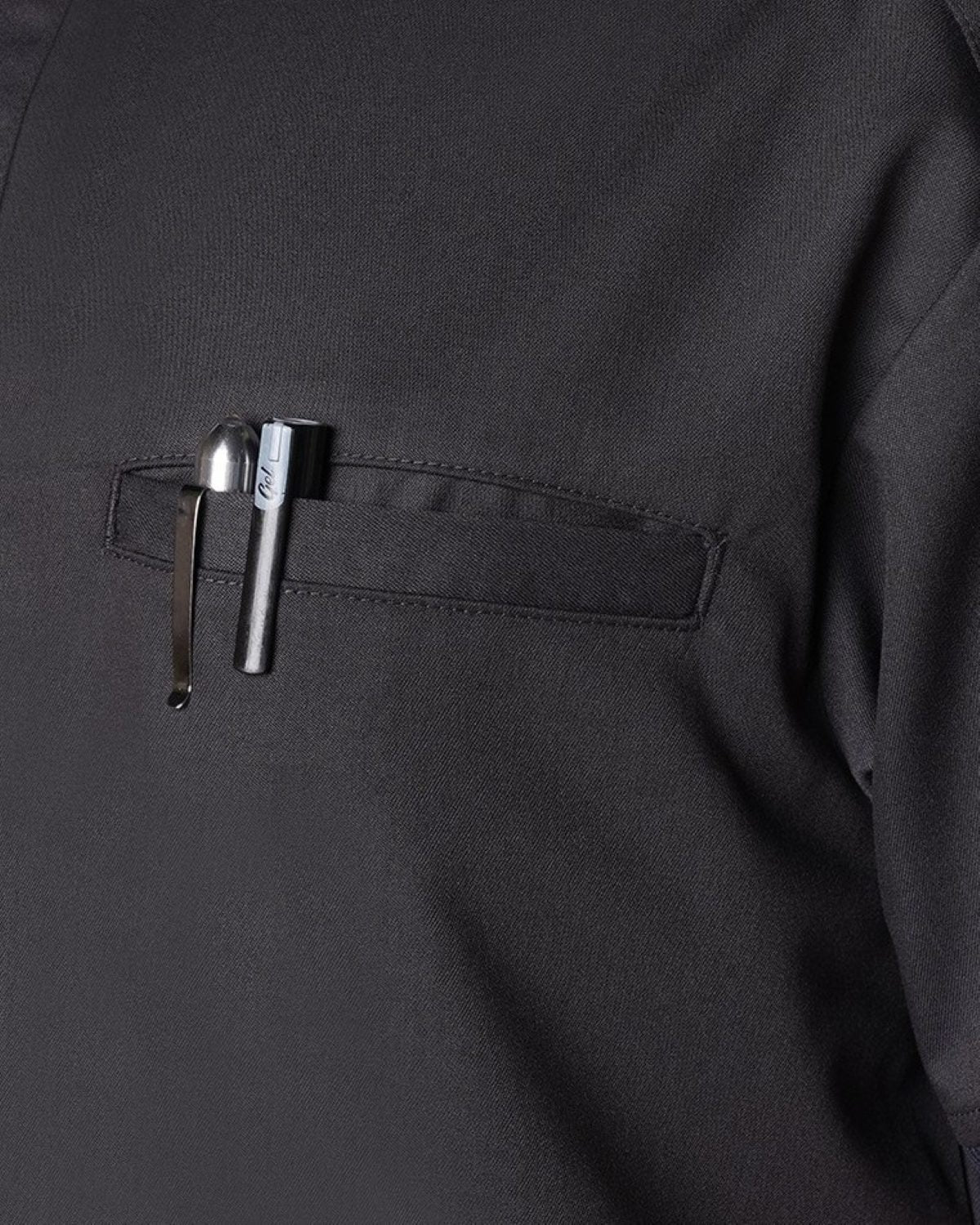 Essential V-Neck