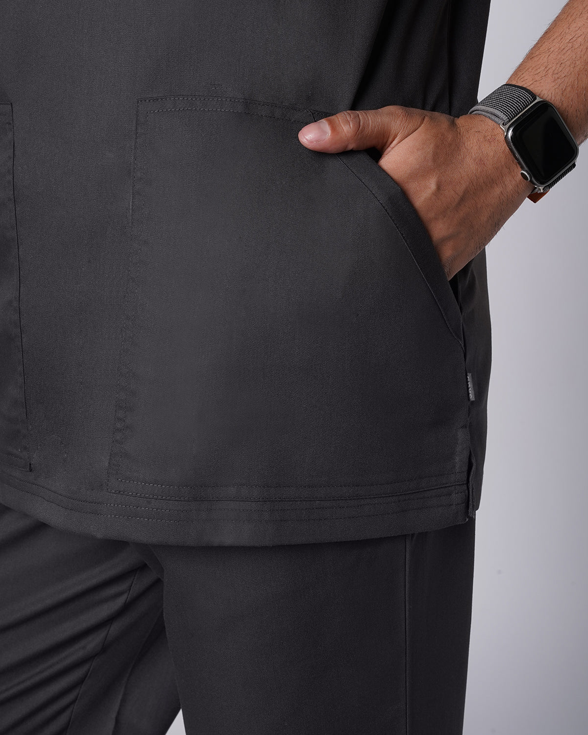 Essential V-Neck