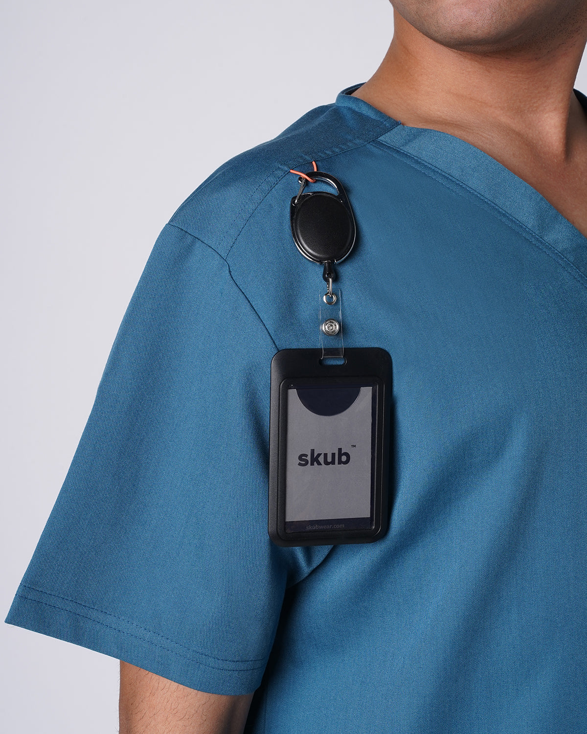 Essential V-Neck