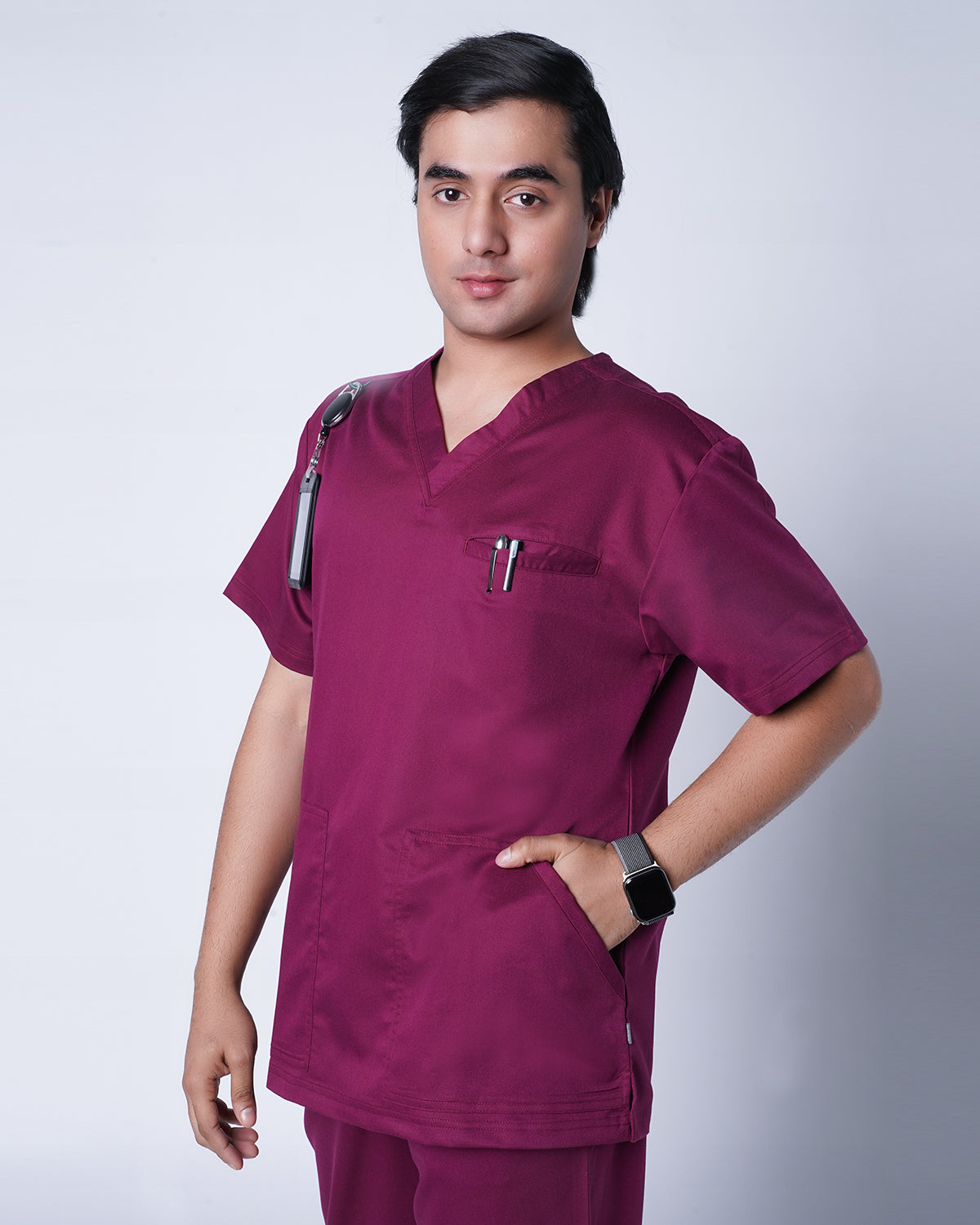 Essential V-Neck