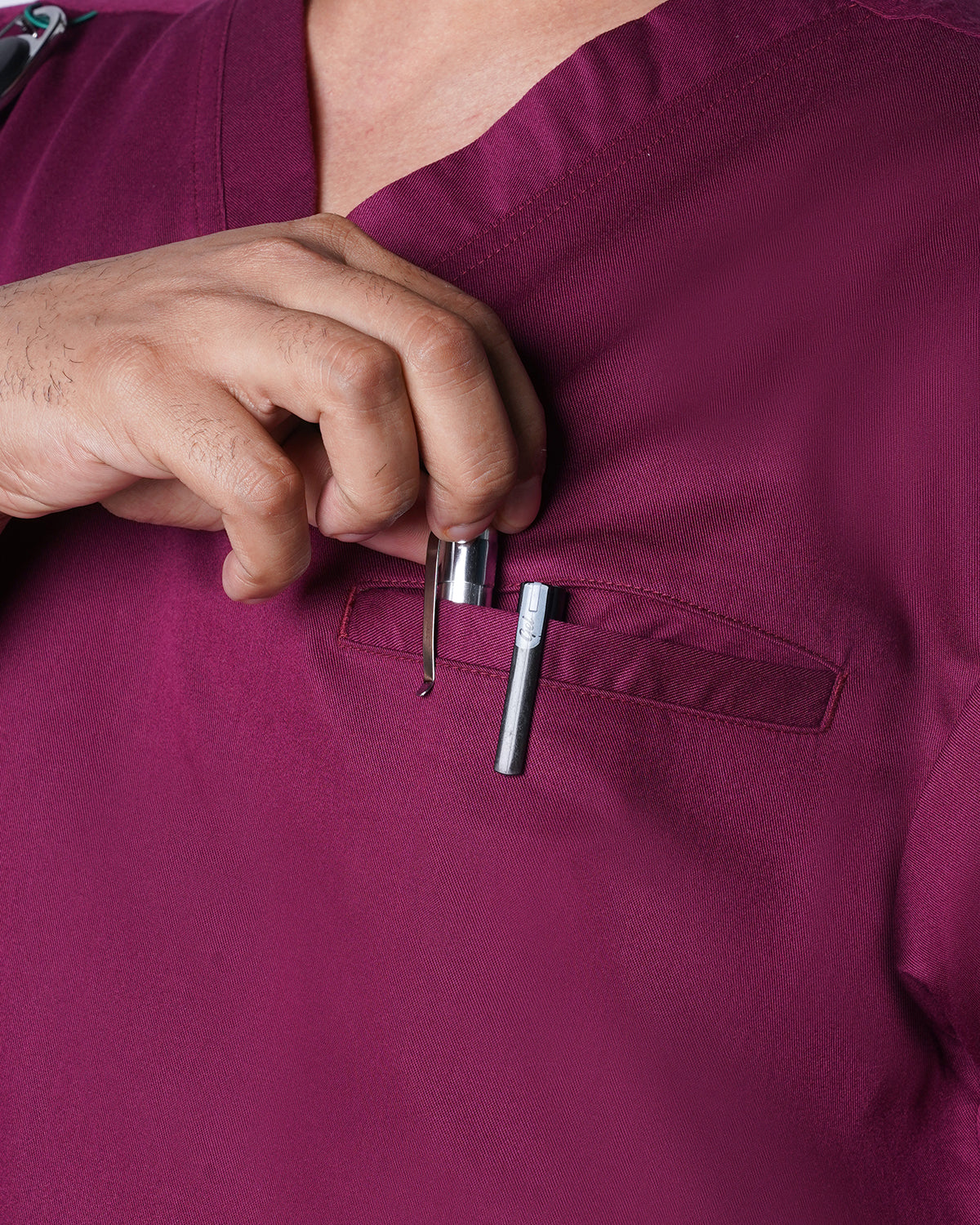 Essential V-Neck