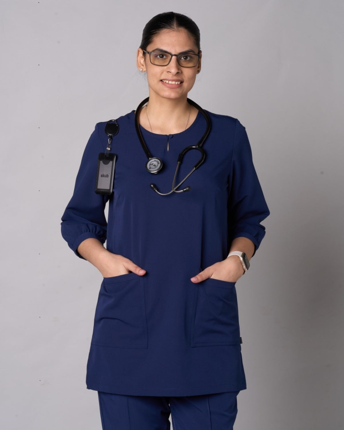 Everyday Tunic Top