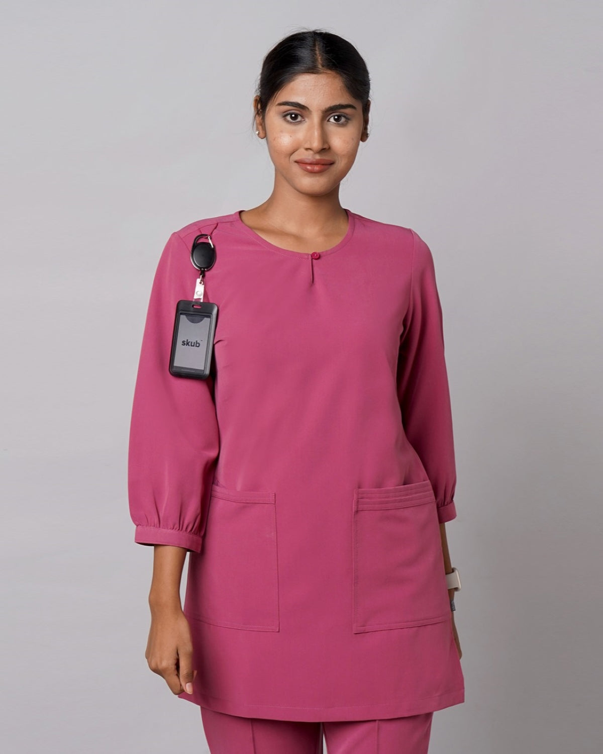 Everyday Tunic