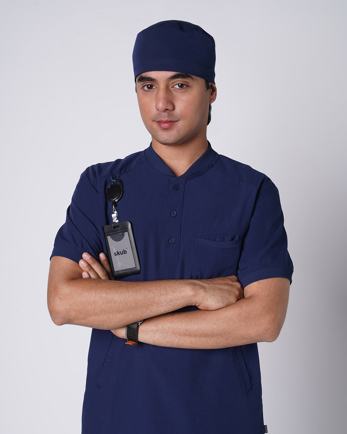 Performance Cap (M)