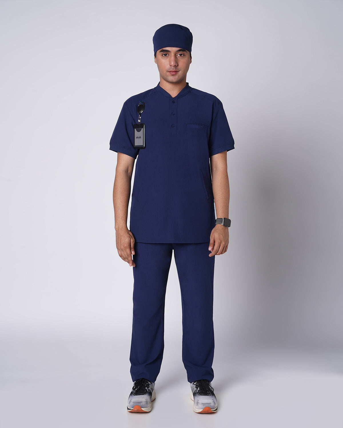 Performance Cap (M)
