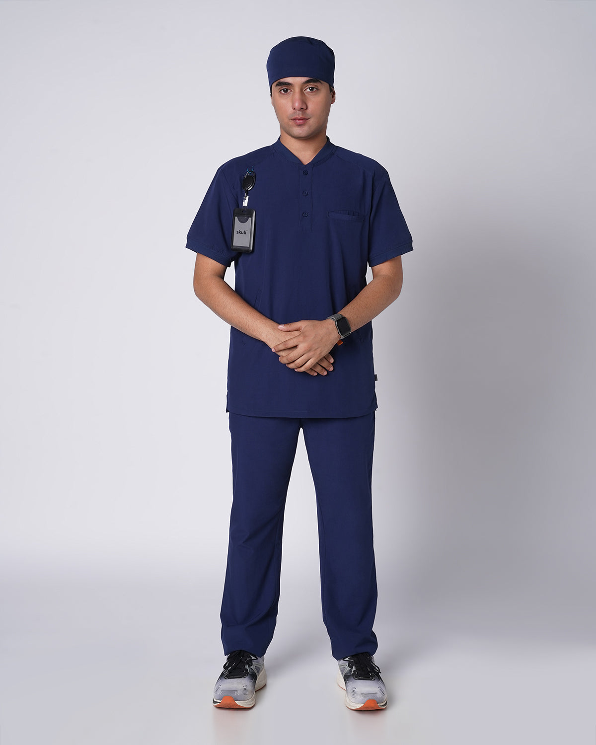 Performance Cap (M)