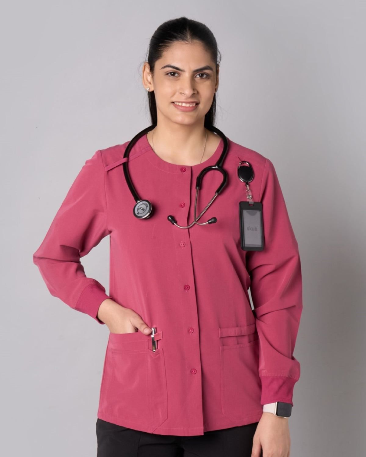 Essential Jacket