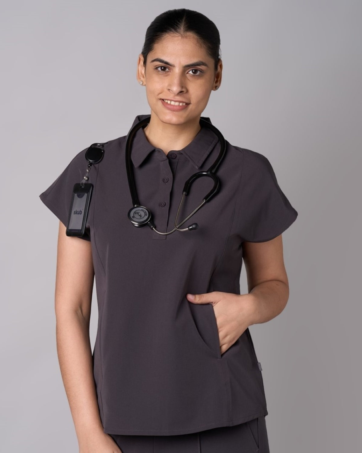 Functional Polo