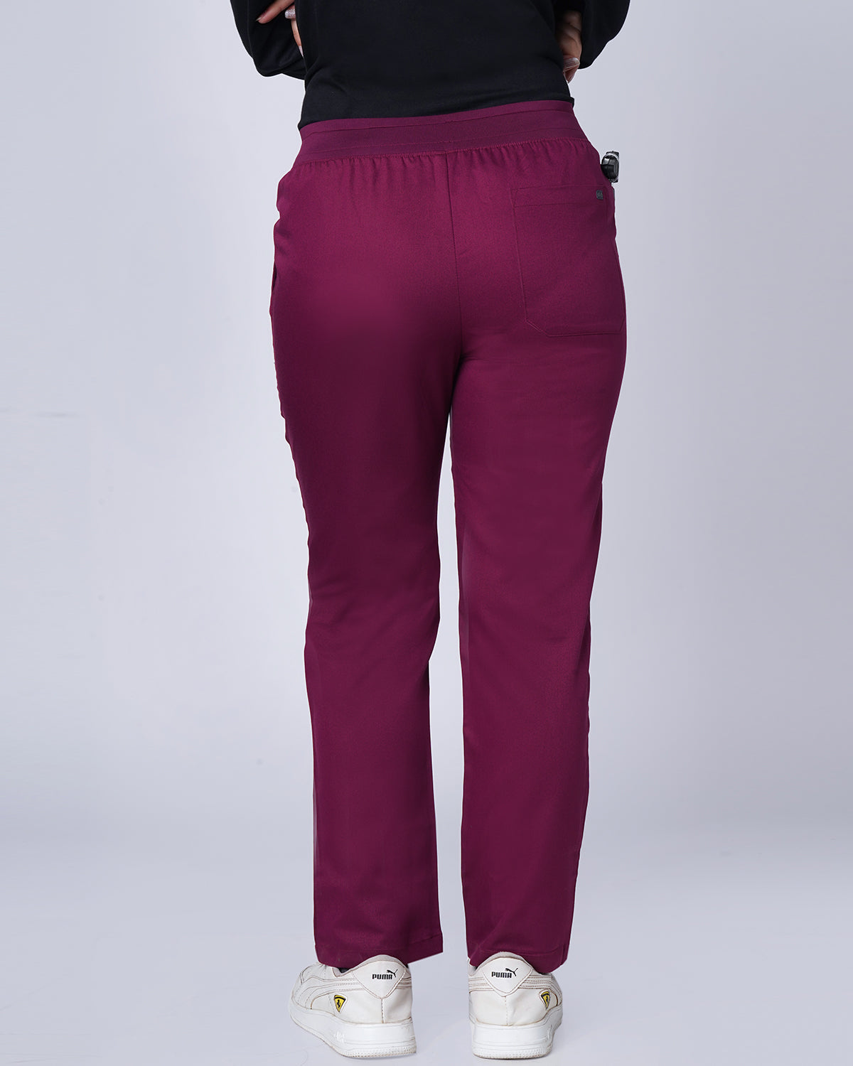 Women's Performance Set -Wine