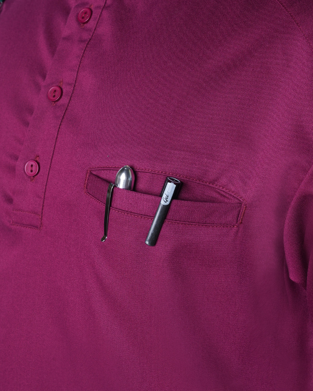 Performance Henley
