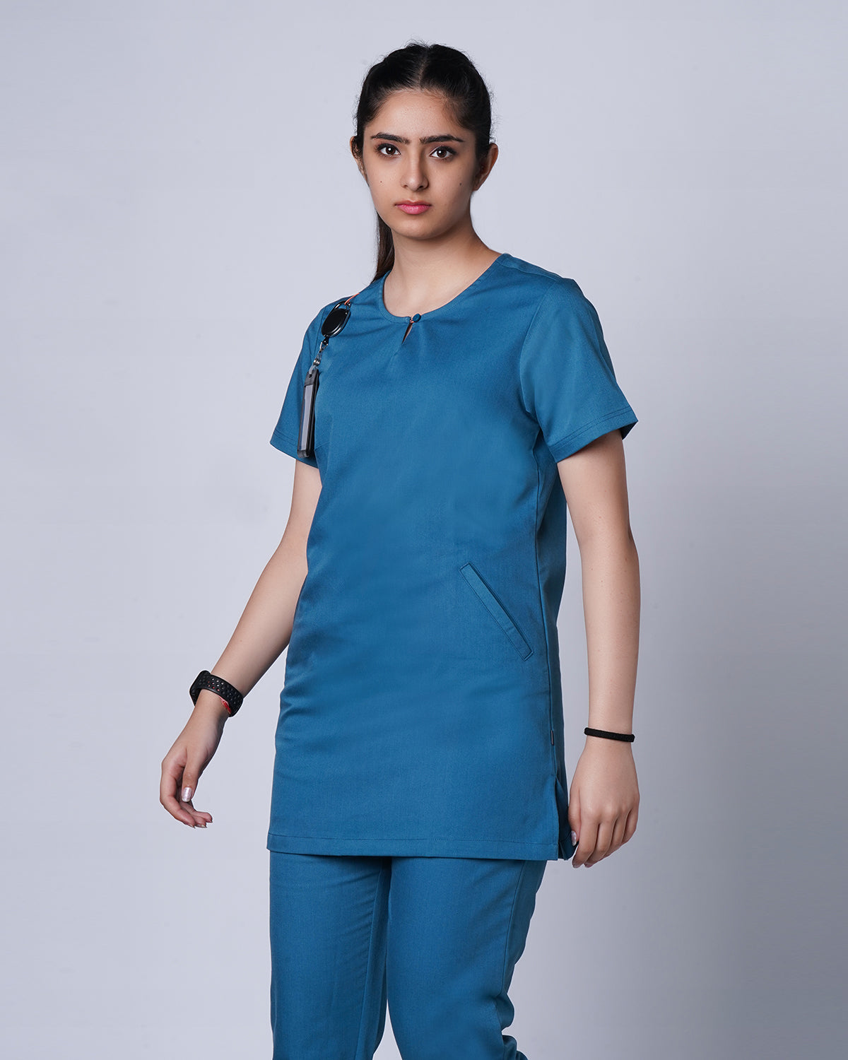 Performance Tunic