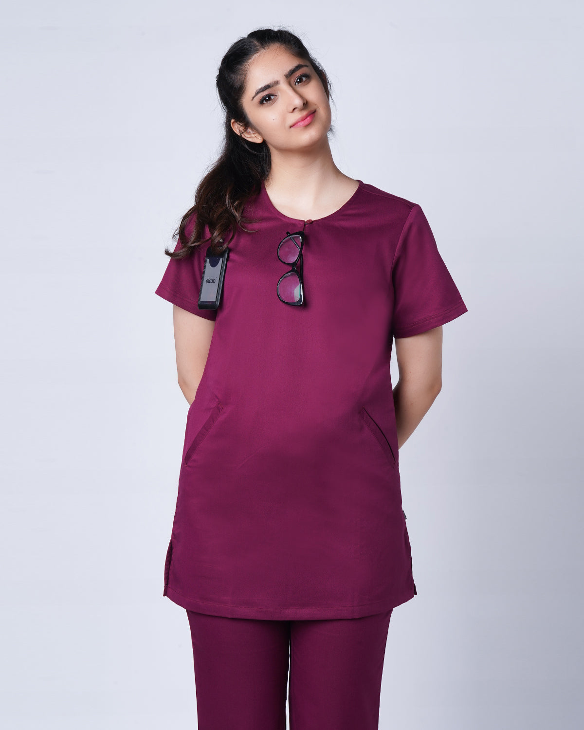 Performance Tunic