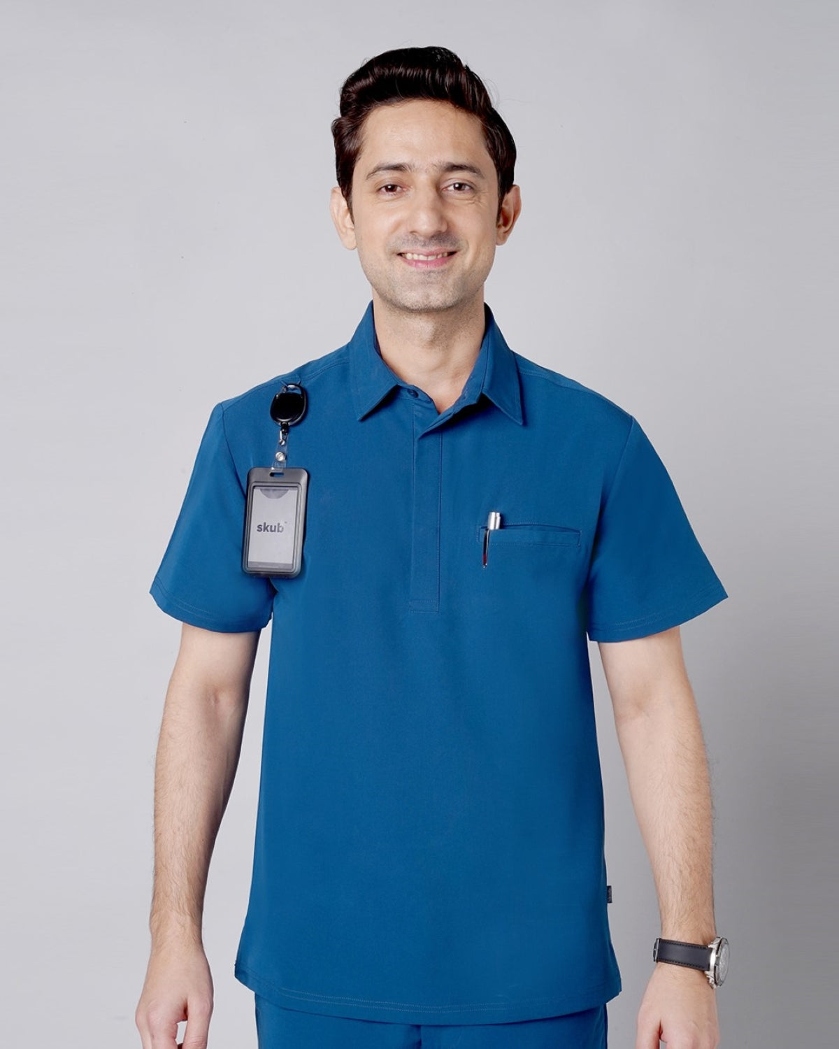 Professional Polo