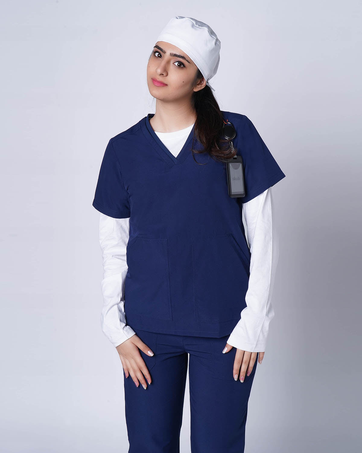 Performance Cap (W)