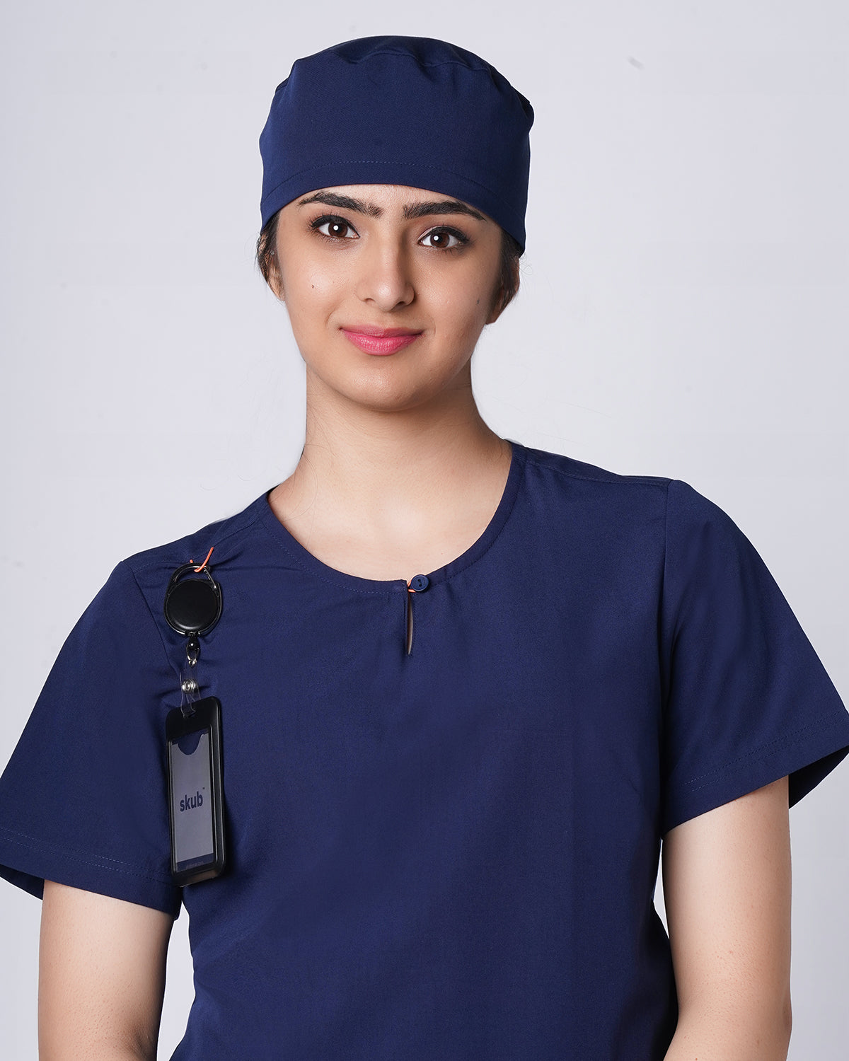 Essential Cap (W)