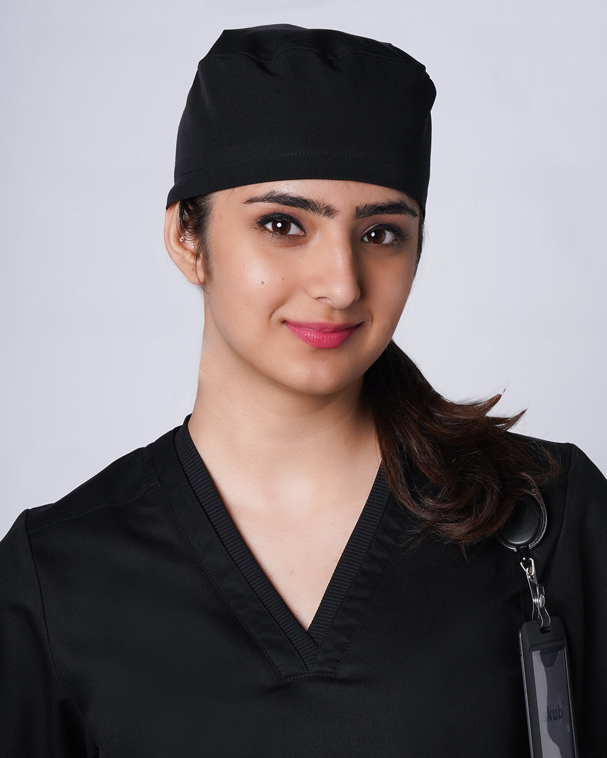 Essential Cap (W)