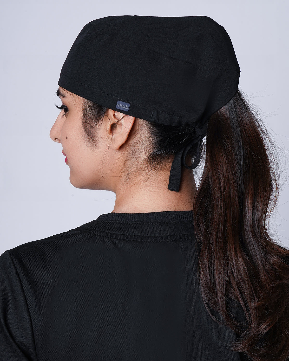 Essential Cap (W)