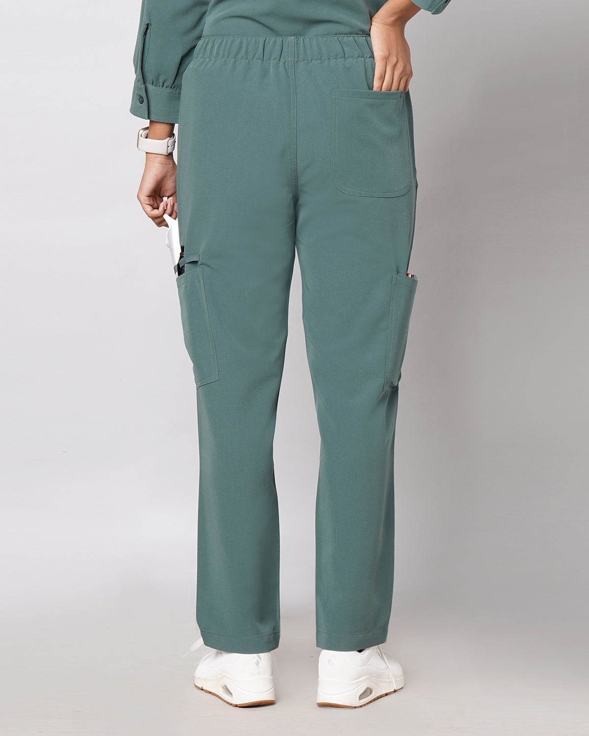 Performance Set - Vital