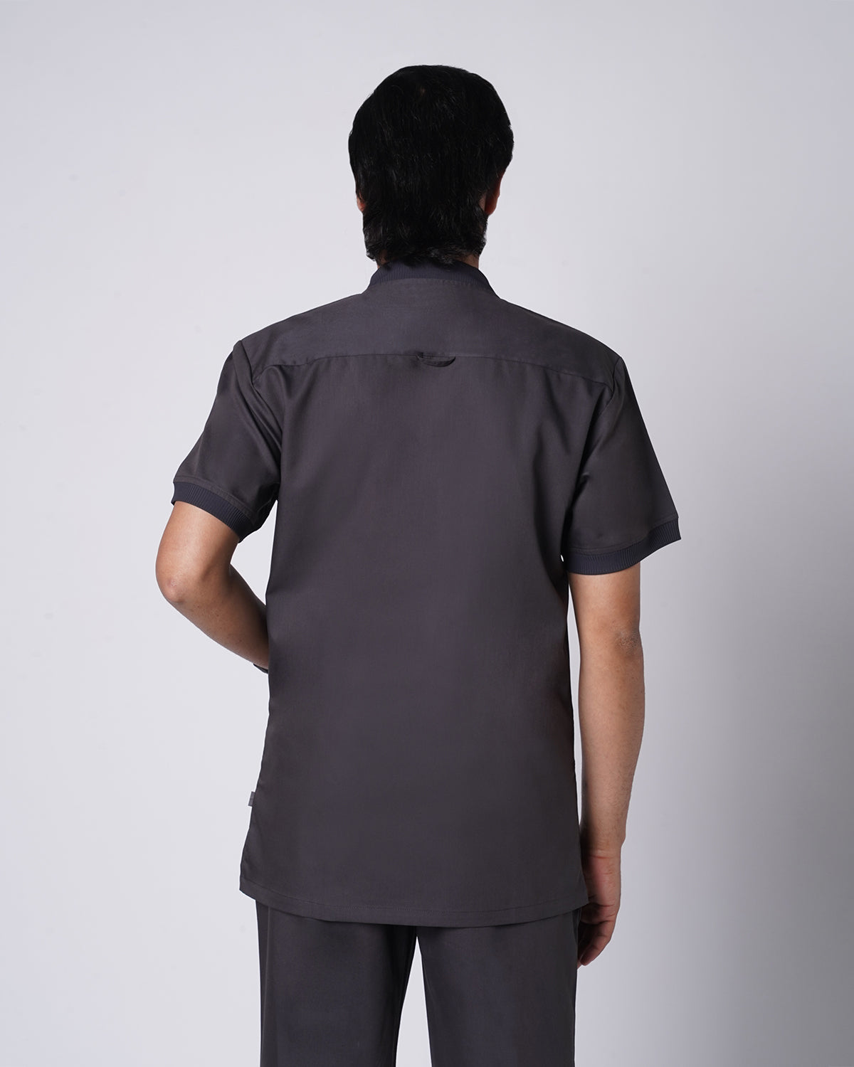 Performance Henley