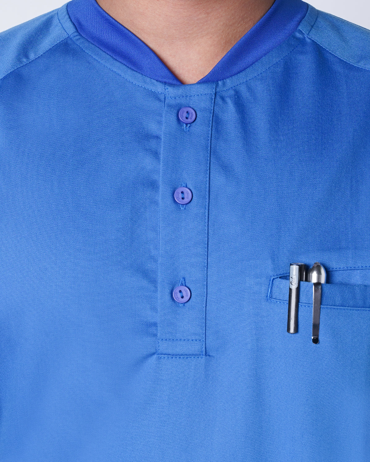 Performance Henley