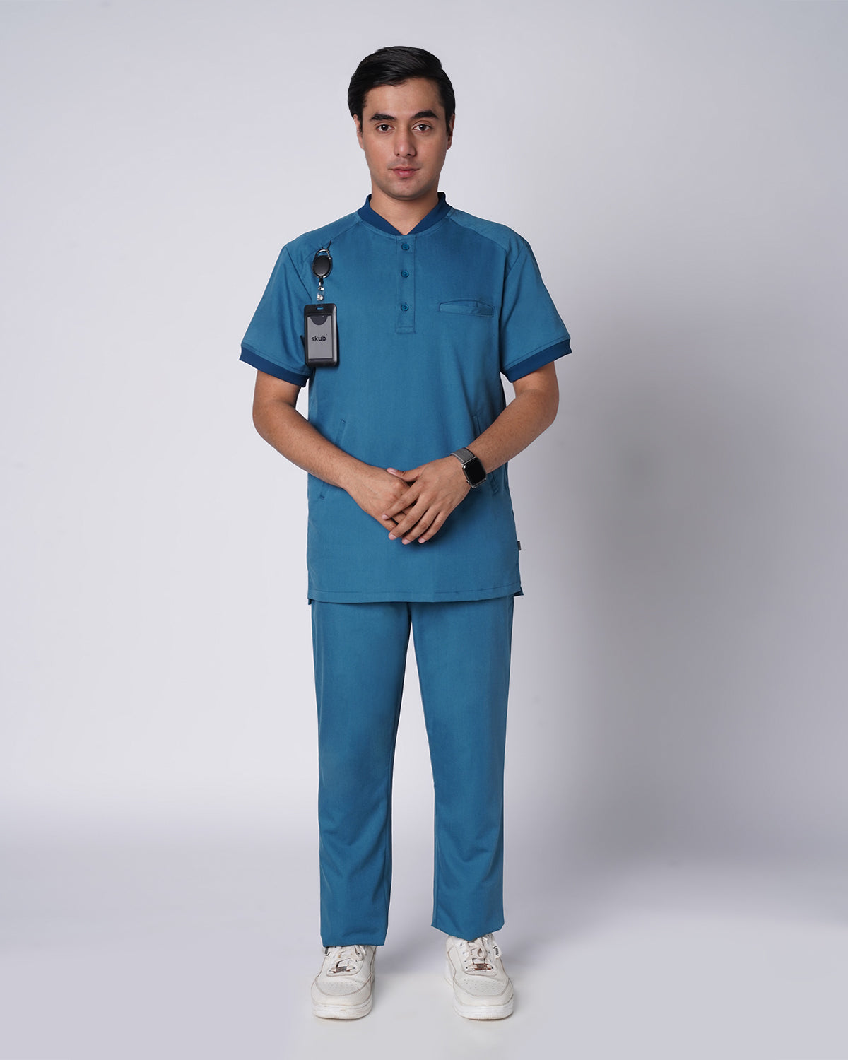 Performance Henley