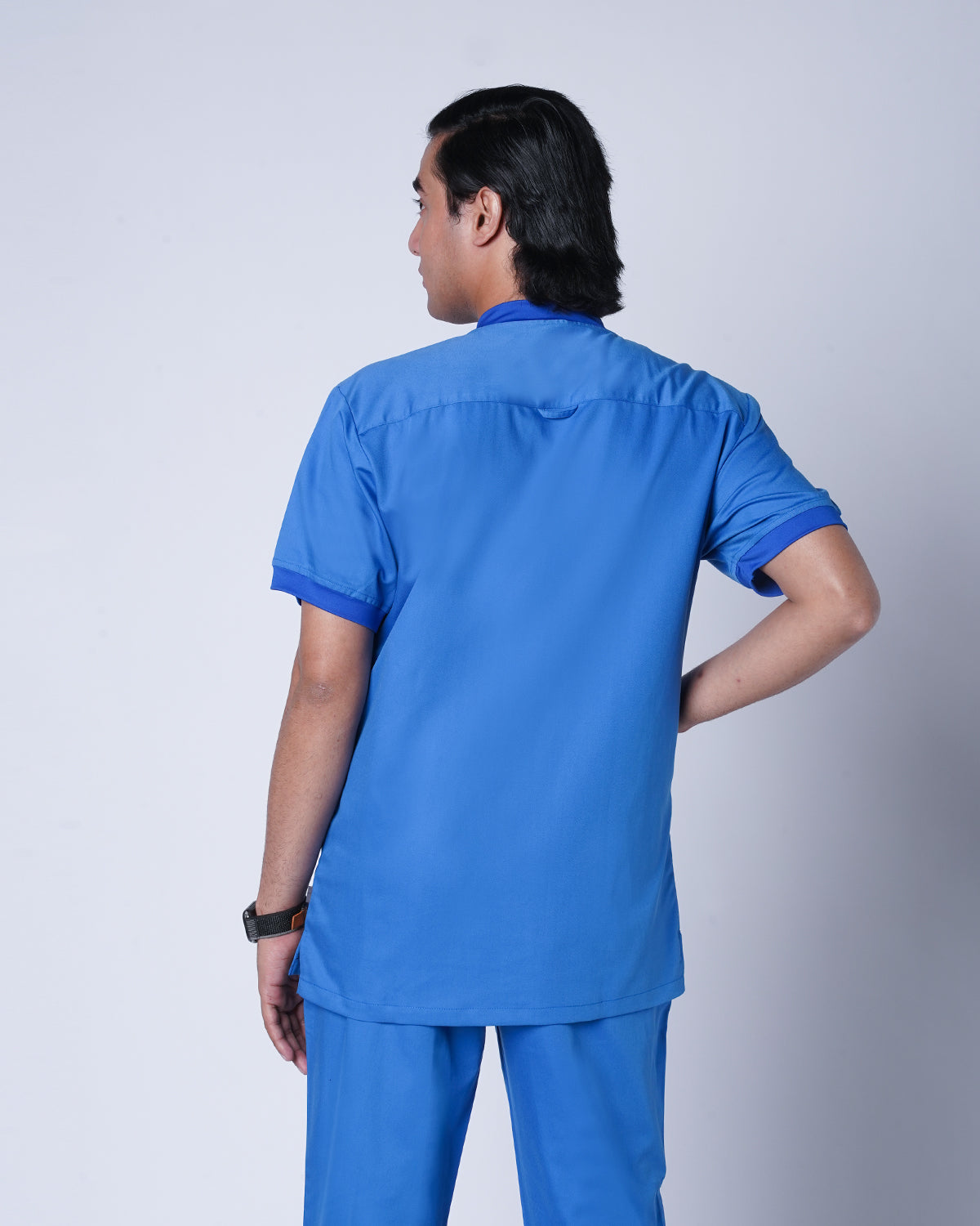 Performance Henley