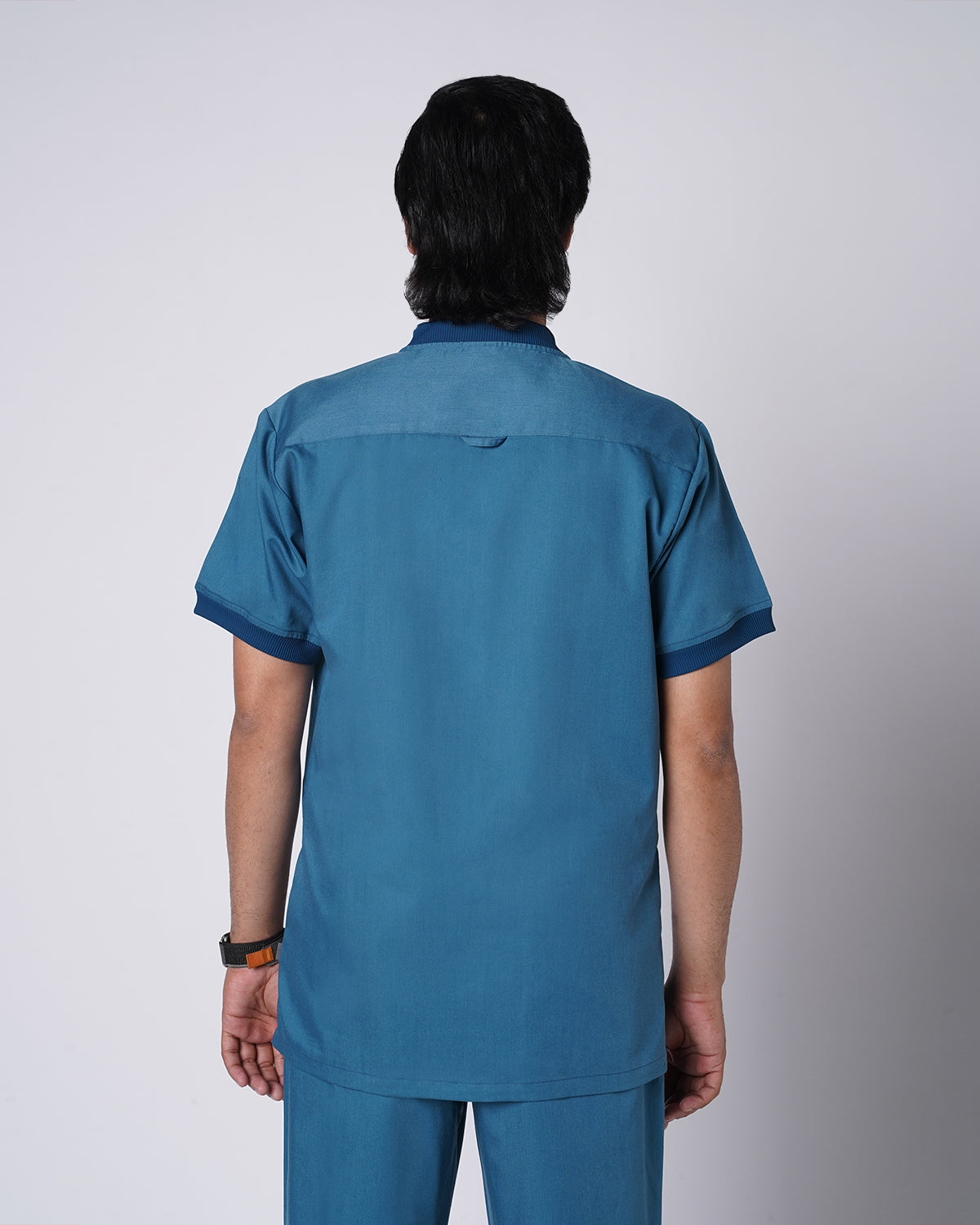 Performance Henley
